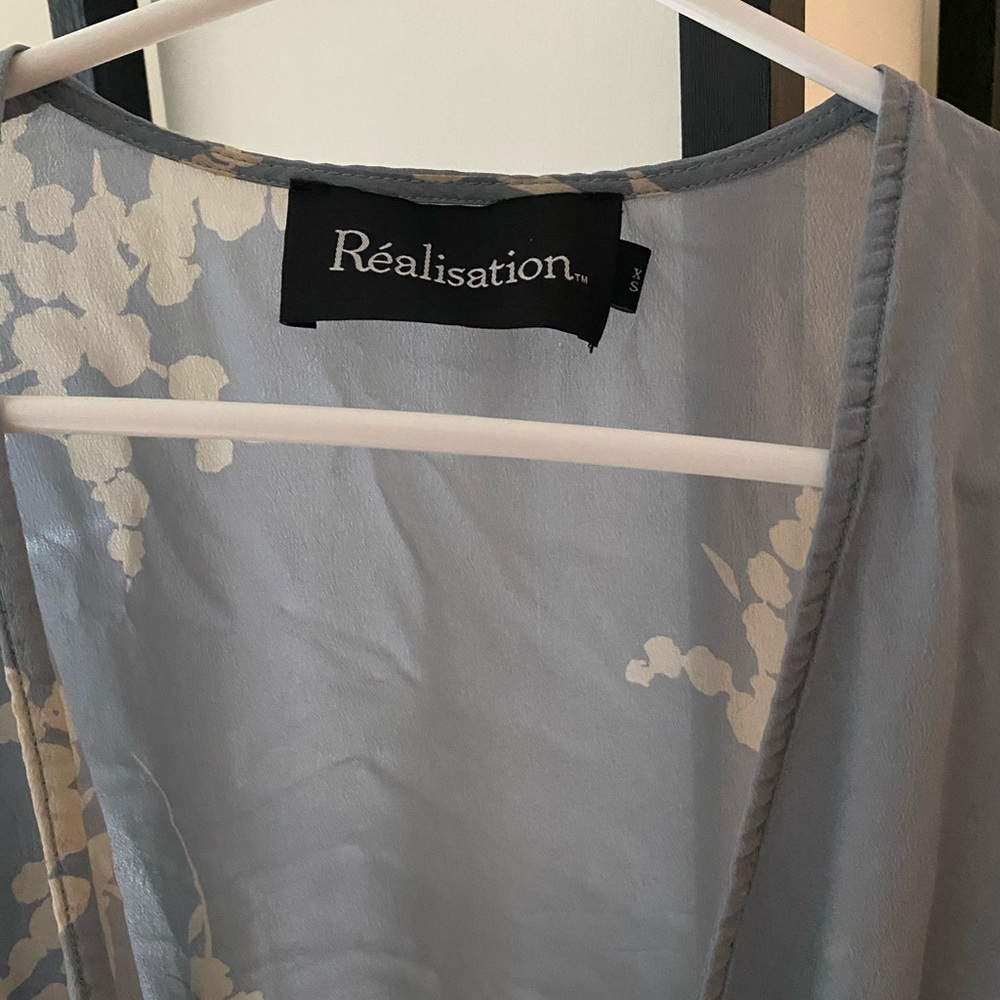 Realisation Par violette dress - Picture 3 of 4